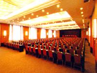 Golden Lily Hotel Fuzhou  Exterior foto